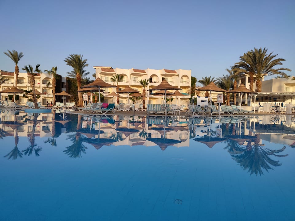 Pool LABRANDA Club Makadi