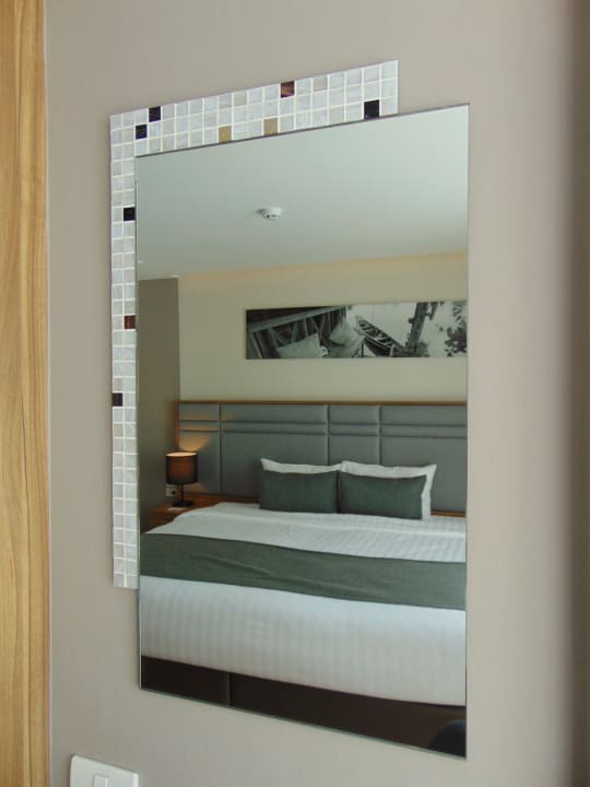 Zimmer Canalis Suvarnabhumi Airport Hotel