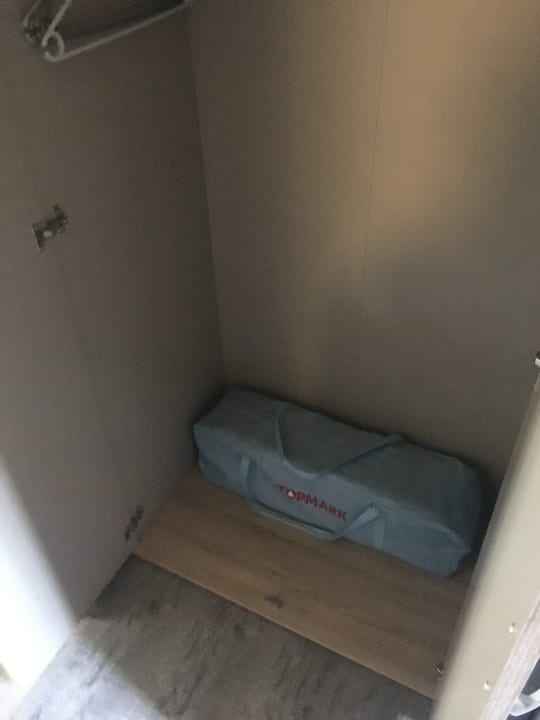 Zimmer Roompot Weerterbergen
