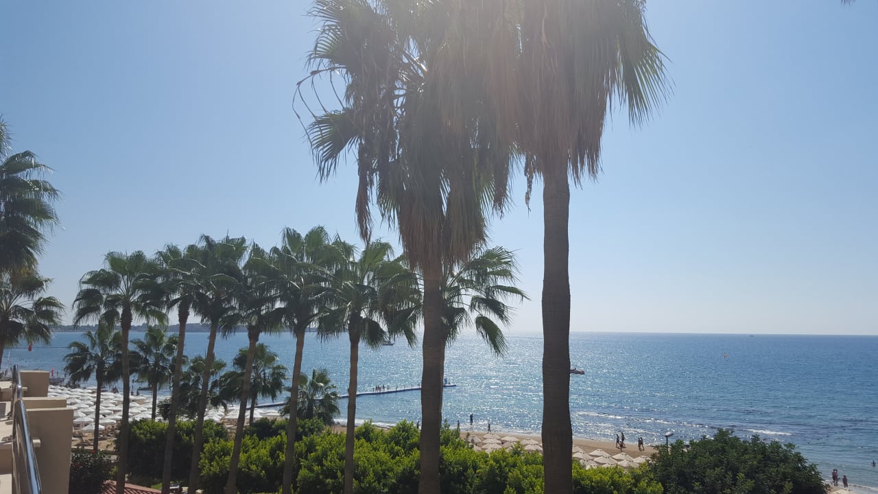 Strand Melas Resort Hotel