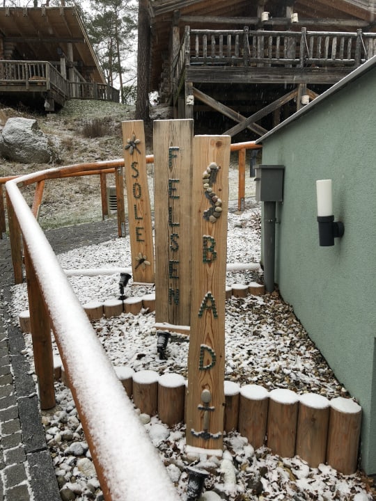 Sonstiges Sole Felsen Hotel