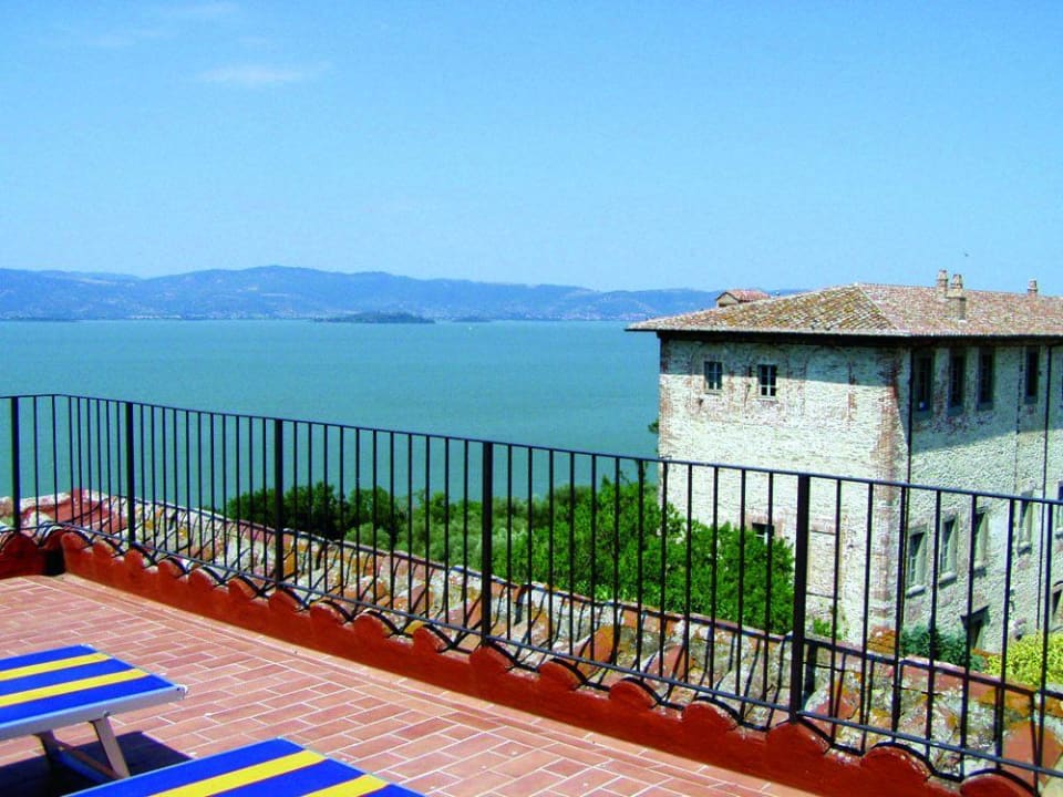 Panorama/Vista Hotel Aganoor