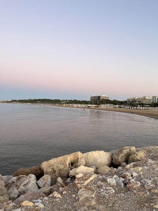 Strand Grand Seker Hotel