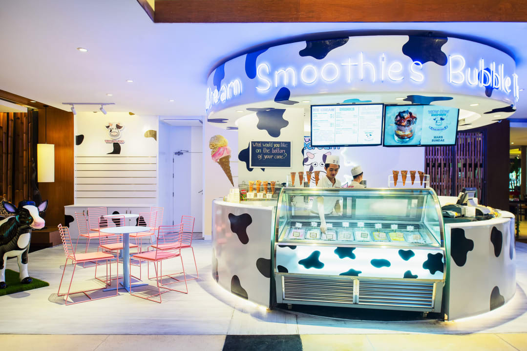 Gastro Holiday Inn Resort Phuket Surin Beach by IHG