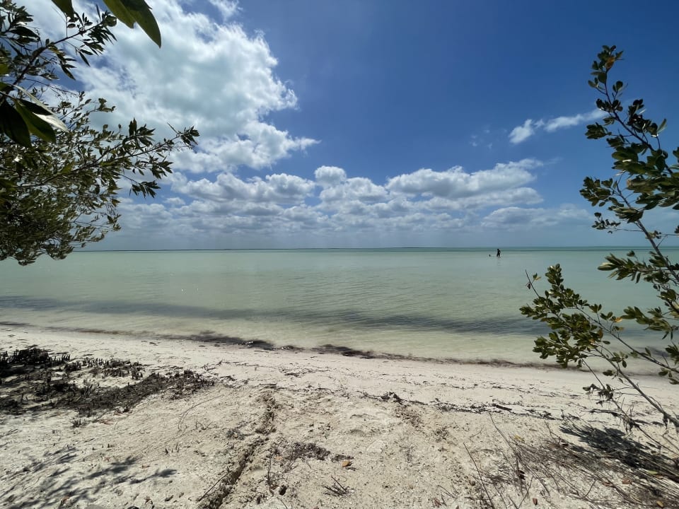 Strand Hotel Casa Lumini Holbox