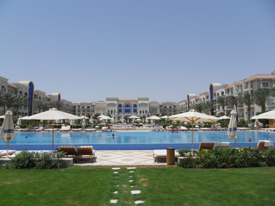 Relaxpool, Salzwasser Premier Le Reve Hotel & Spa