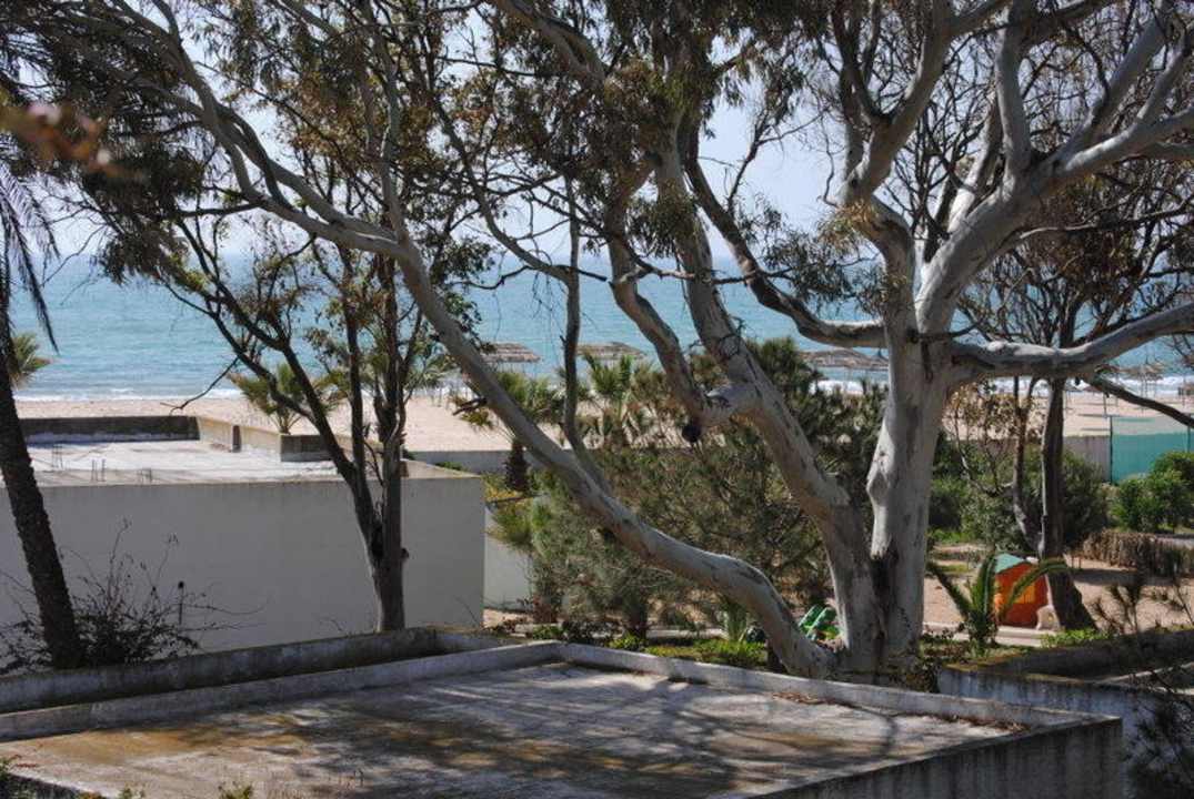 Vom Zimmer Blick zum Meer Movie Gate Miramar
