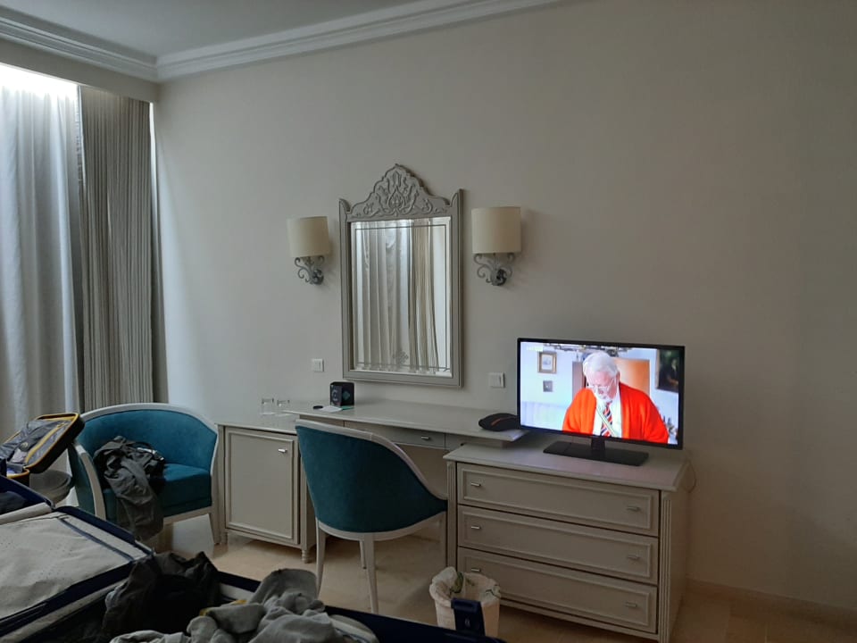 Zimmer Iberostar Waves Averroes