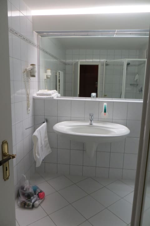 Zimmer Hotel Rabennest