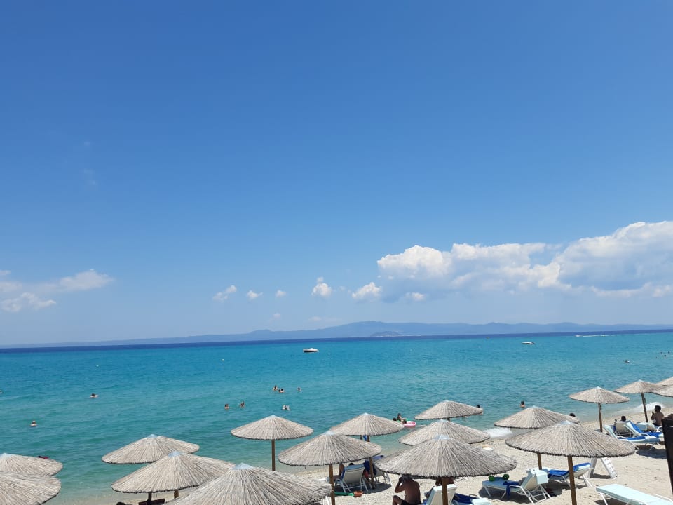 Strand Domes Noruz Kassandra | Adults-Only