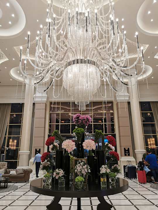 Sonstiges Dukes The Palm Dubai Hotel