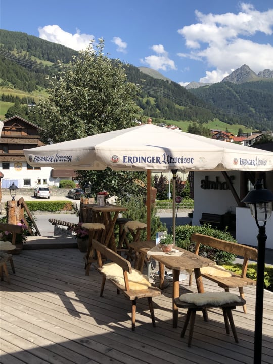 Gastro Suites by Mein Almhof