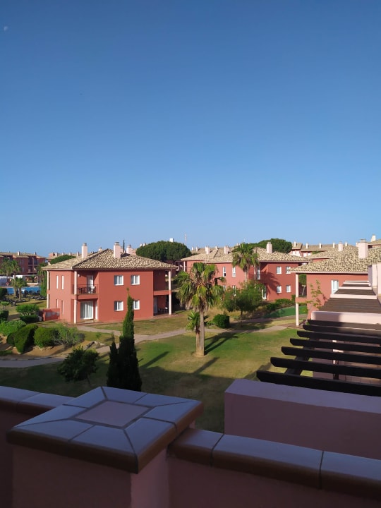 Gartenanlage Ilunion Sancti Petri