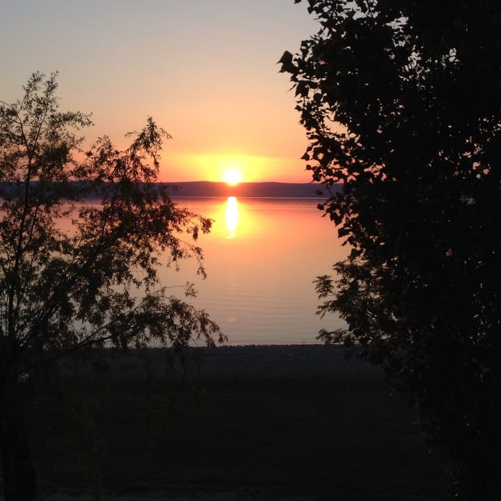 Ausblick Hotel Seewirt & Attila