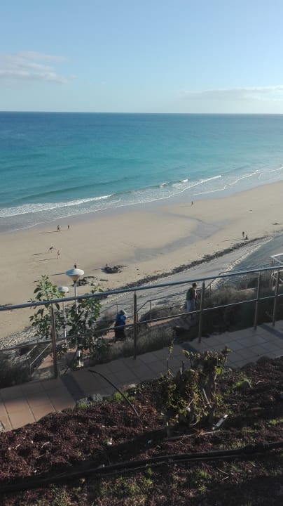 Strand SBH Club Paraiso Playa