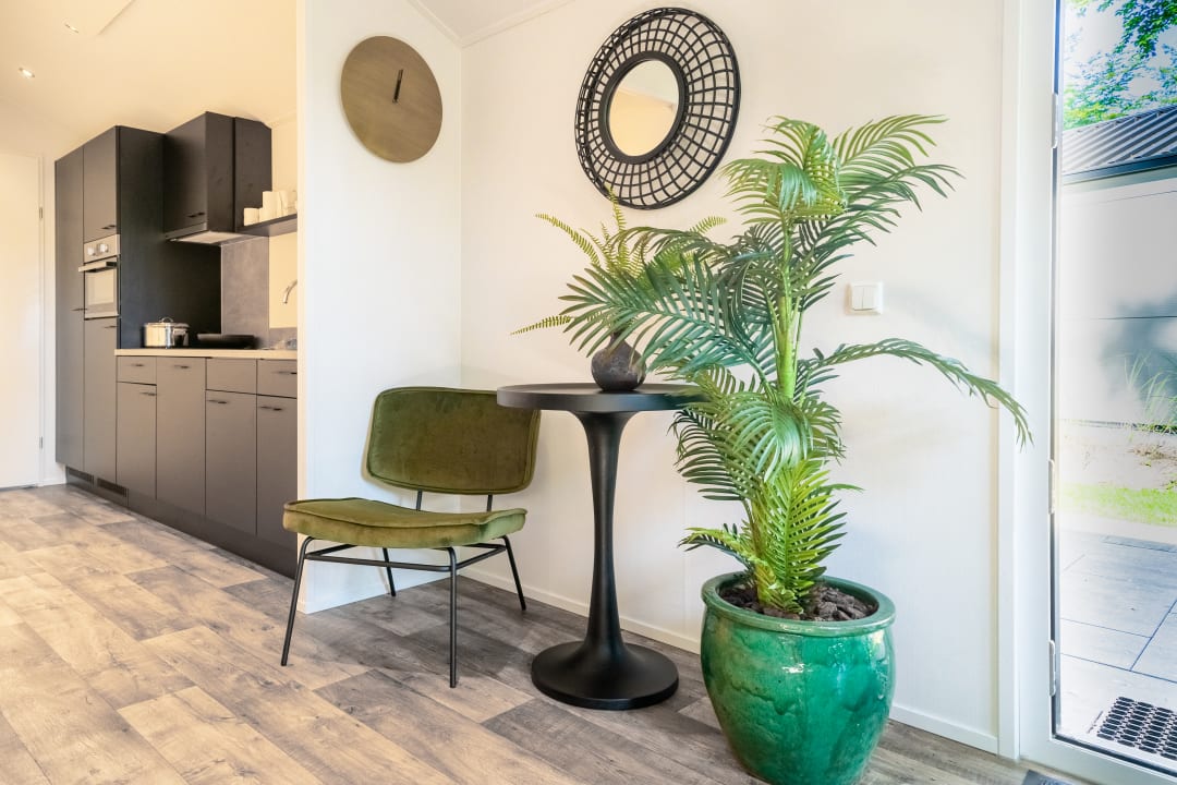 Zimmer EuroParcs De Utrechtse Heuvelrug