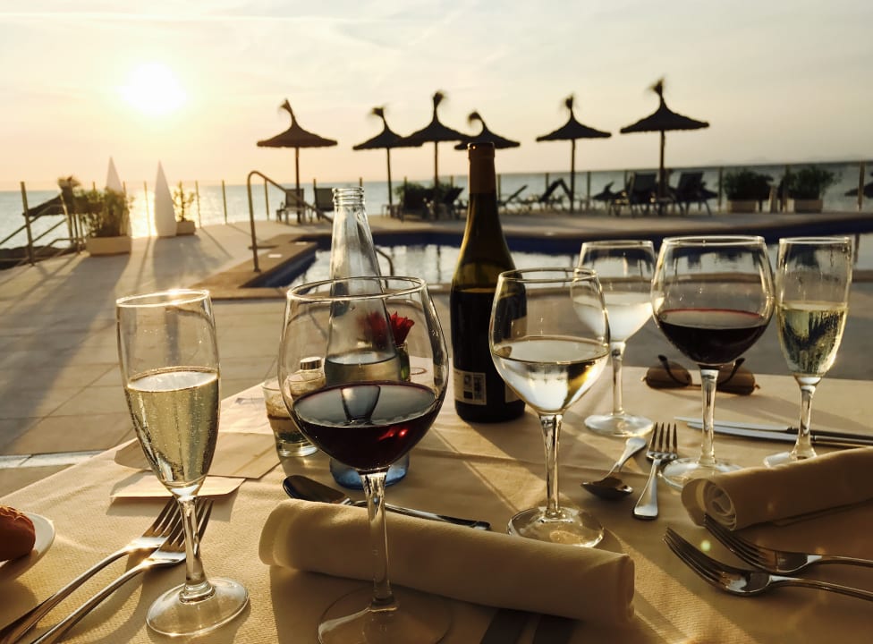 Ausblick Universal Hotel Cabo Blanco - Adults Only