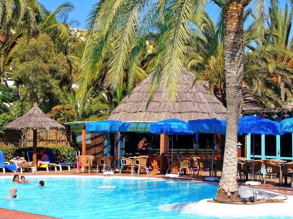 IFA Beach Corallium Beach by Lopesan Hotels - Adults only