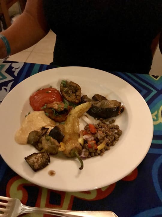 Gastro Marina Resort Port Ghalib, a member of Radisson Individuals