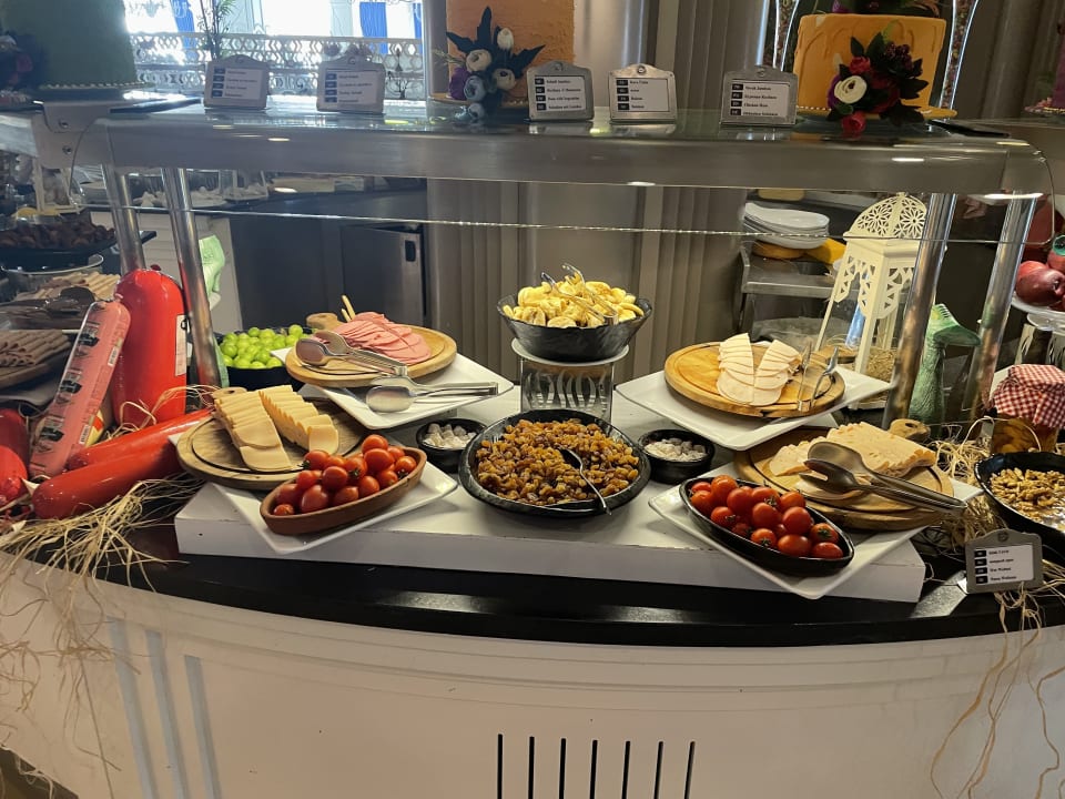 Gastro Sherwood Exclusive Kemer