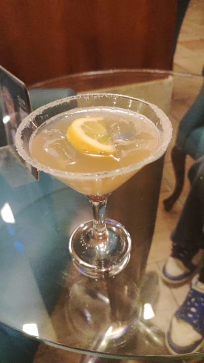 Gastro Limak Limra Hotel & Resort