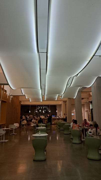 Gastro Blue Lagoon Village