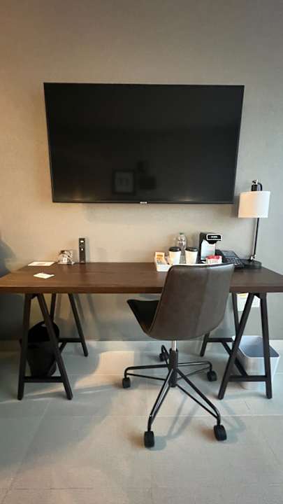 Zimmer Hotel Four Points by Sheraton Punta Cana Village