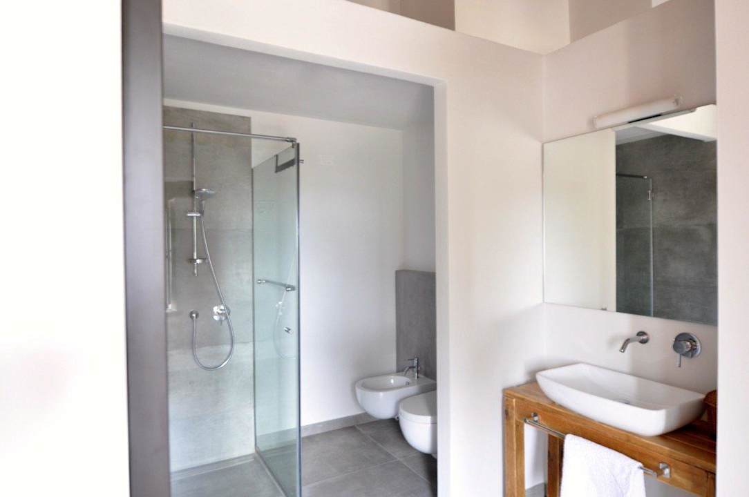 Raum Convento Tenuta Raffaello Luxus-Domizile