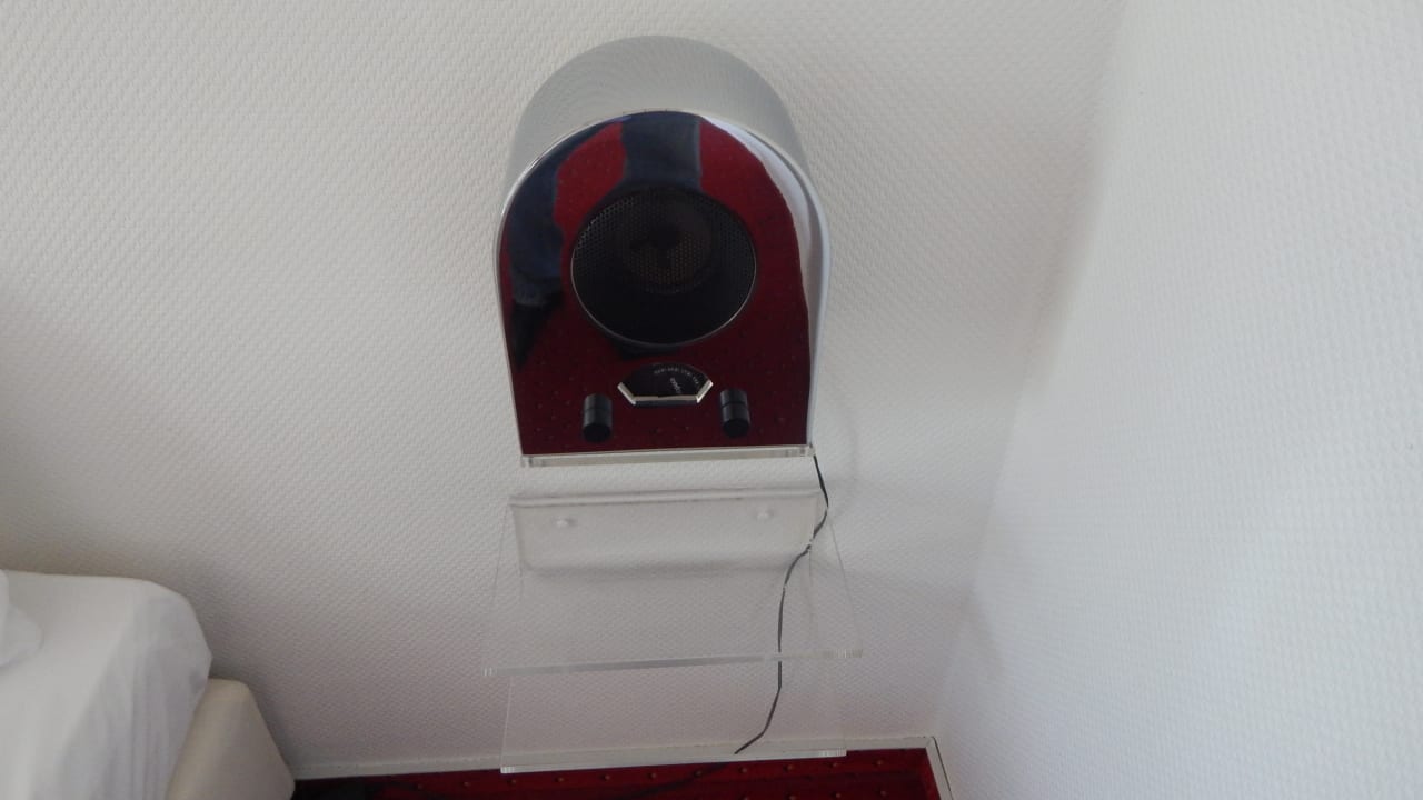 Zimmer Hotel ISG Heidelberg