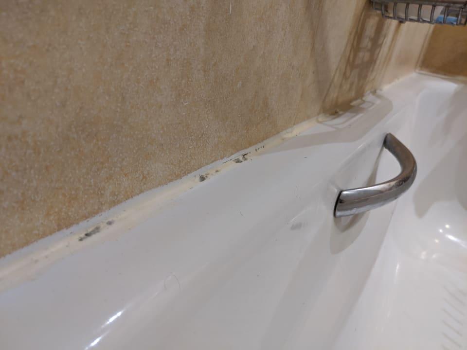 Zimmer Blau varadero - Adults only