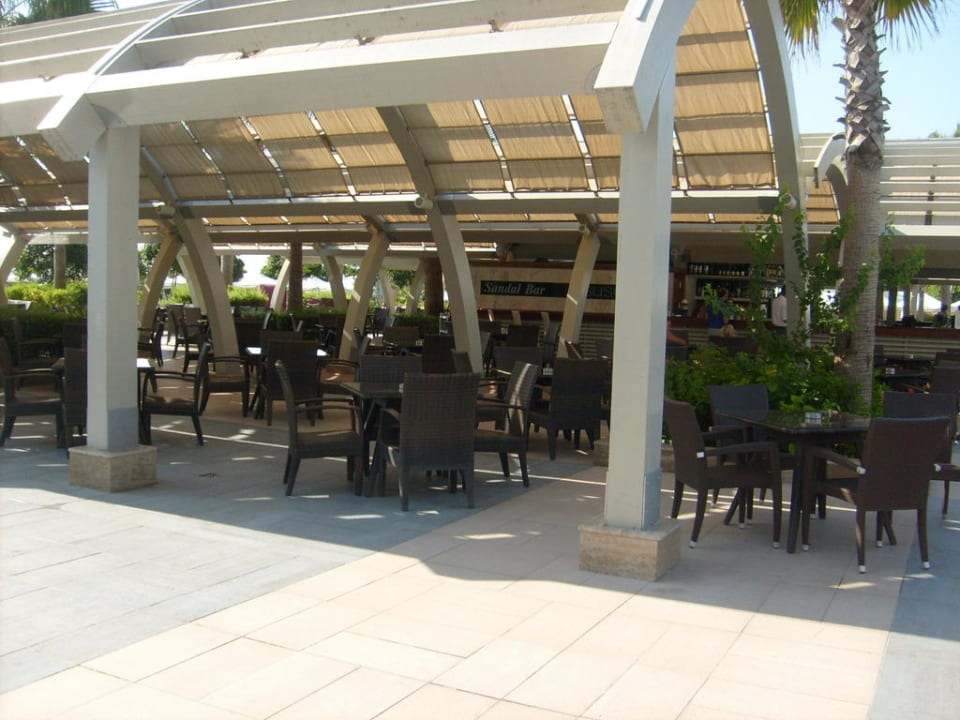 A boire et à manger Susesi Luxury Resort