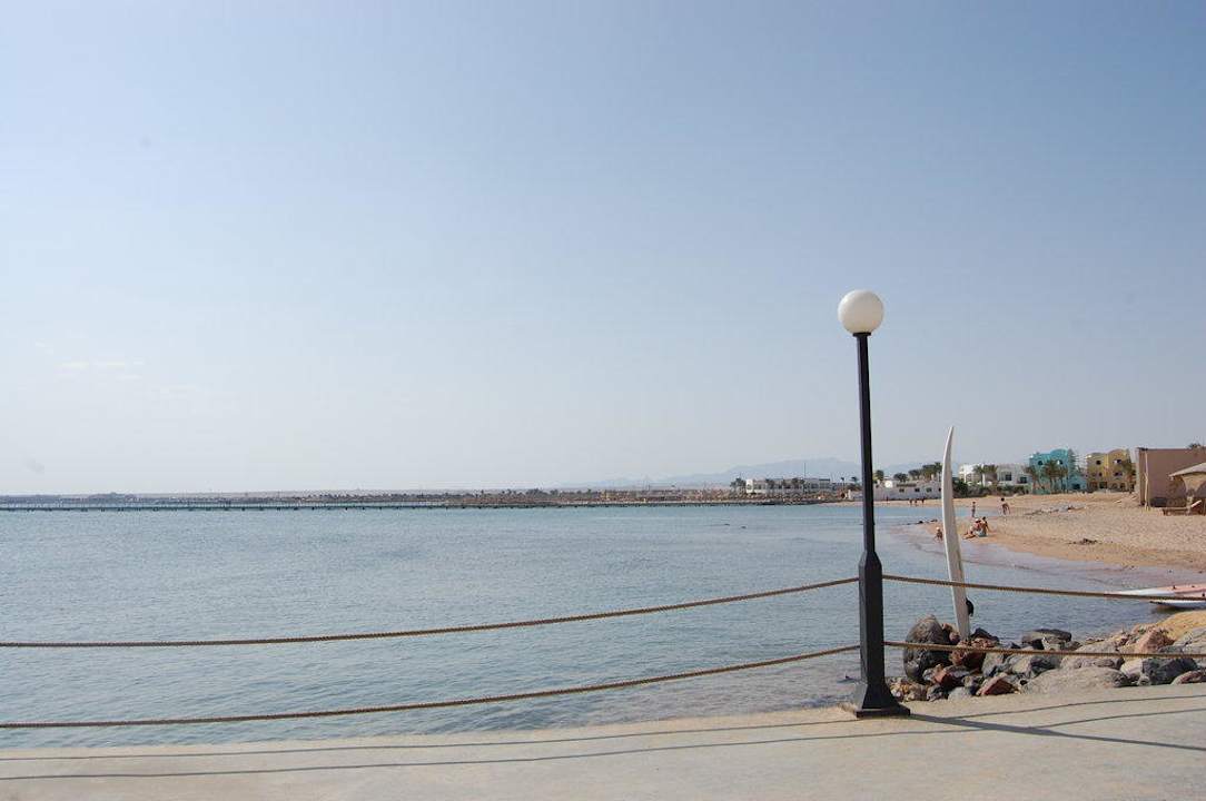 Strand Pickalbatros Palace Resort