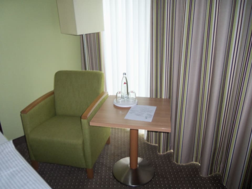 Sitzecke Leonardo Hotel Düsseldorf Airport - Ratingen