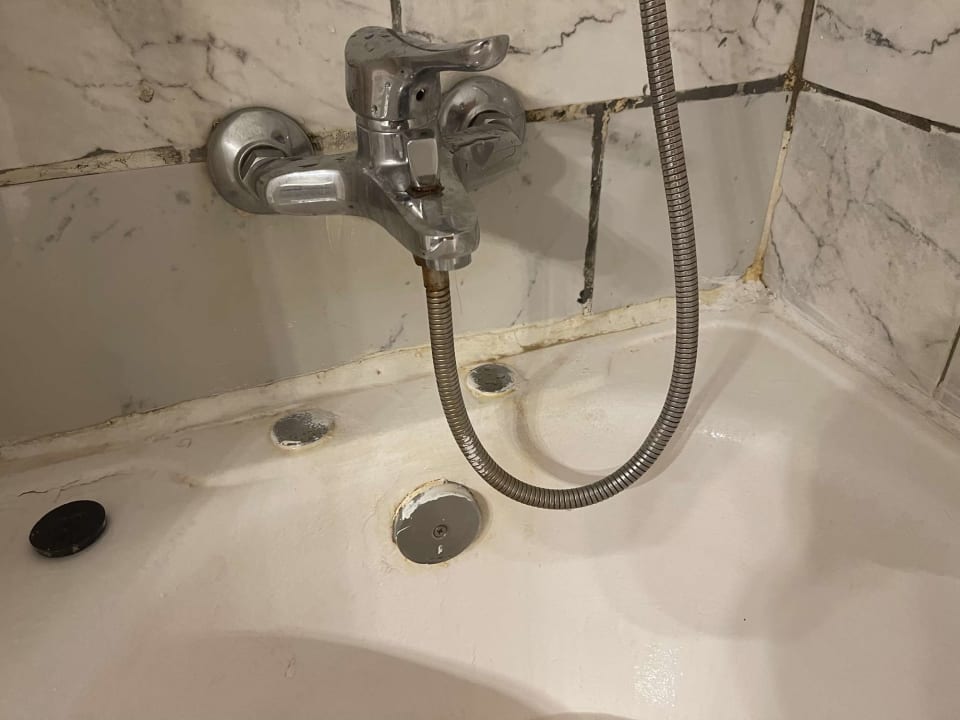 Zimmer Giftun Azur Resort