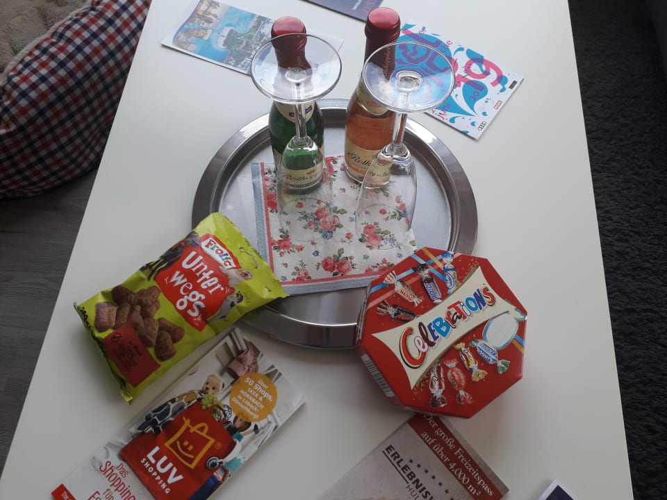 Sonstiges Ferienwohnung Drei Eichen II