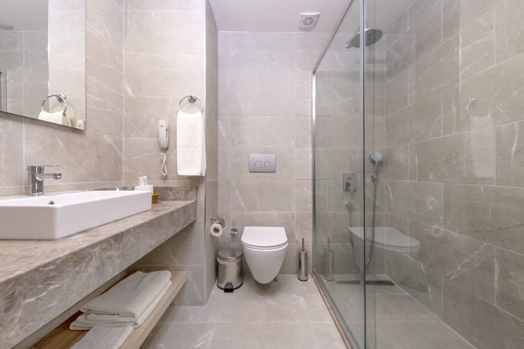 Zimmer Lims Bona Dea Beach Hotel