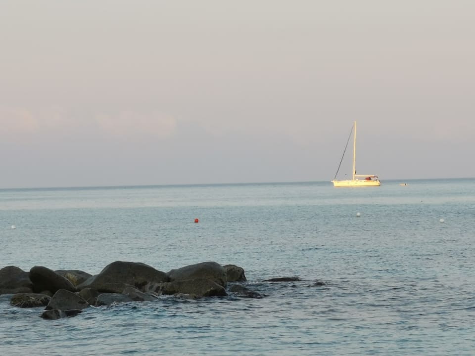 Strand Hotel Villaggio Il Gabbiano