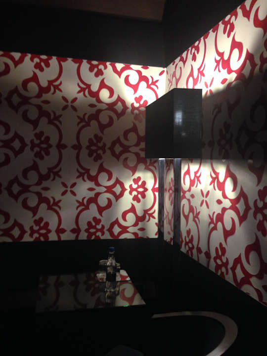 Pokój Platinum Palace Boutique Hotel & SPA