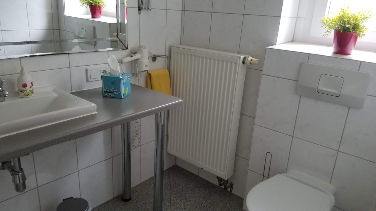 Zimmer Hotel Bronnbacher Hof