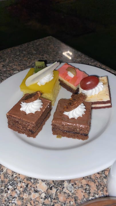 Gastro Pickalbatros White Beach Resort - Hurghada