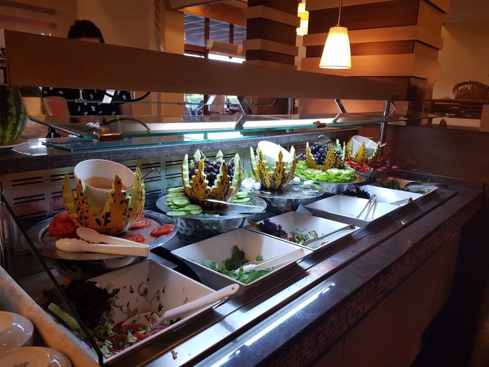 Gastro Club Grand Side
