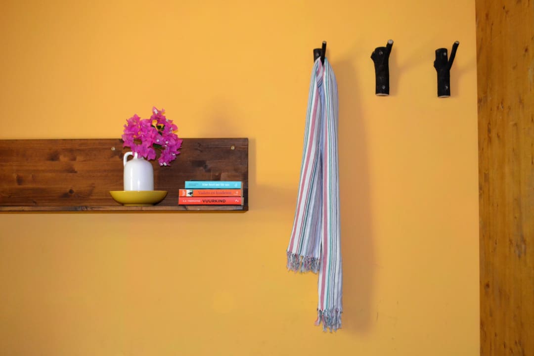 Zimmer Jan Kok Lodges