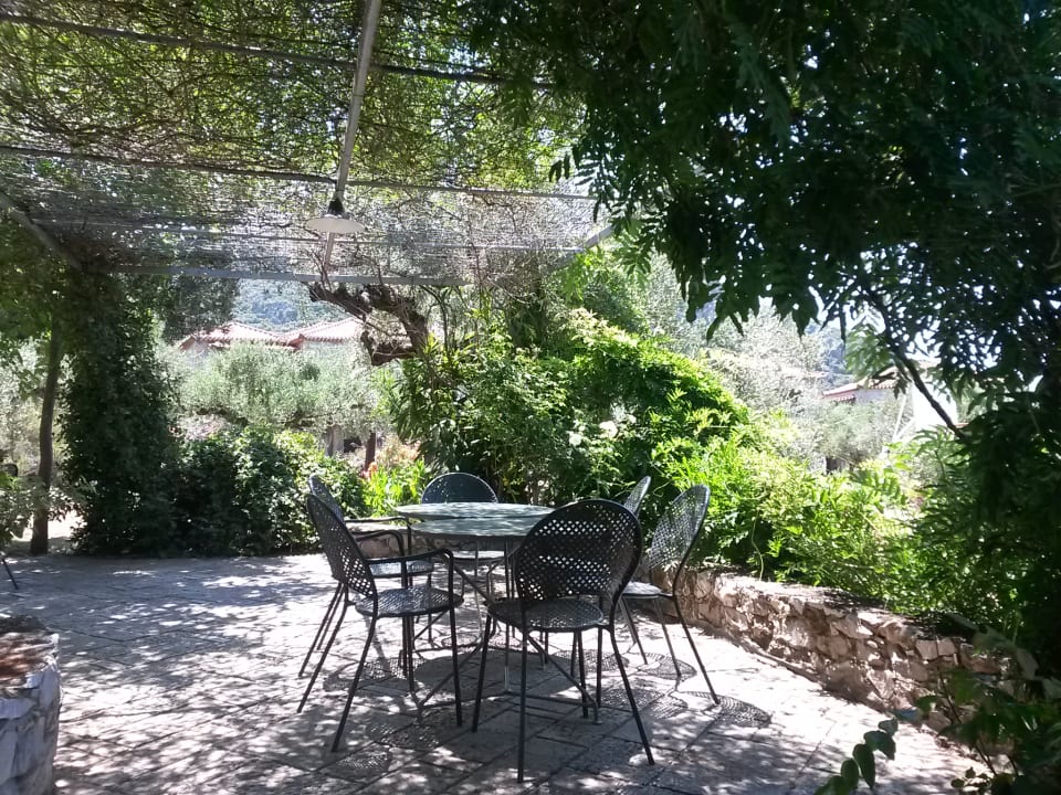 Gastro Hotel Kalamitsi