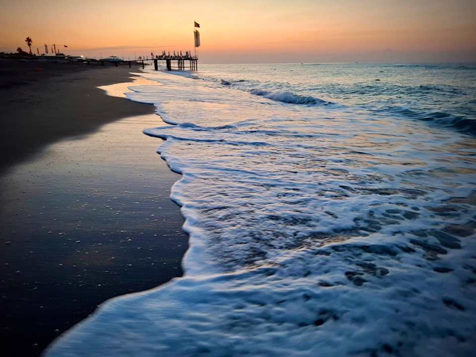 Strand Belek Beach Resort Hotel