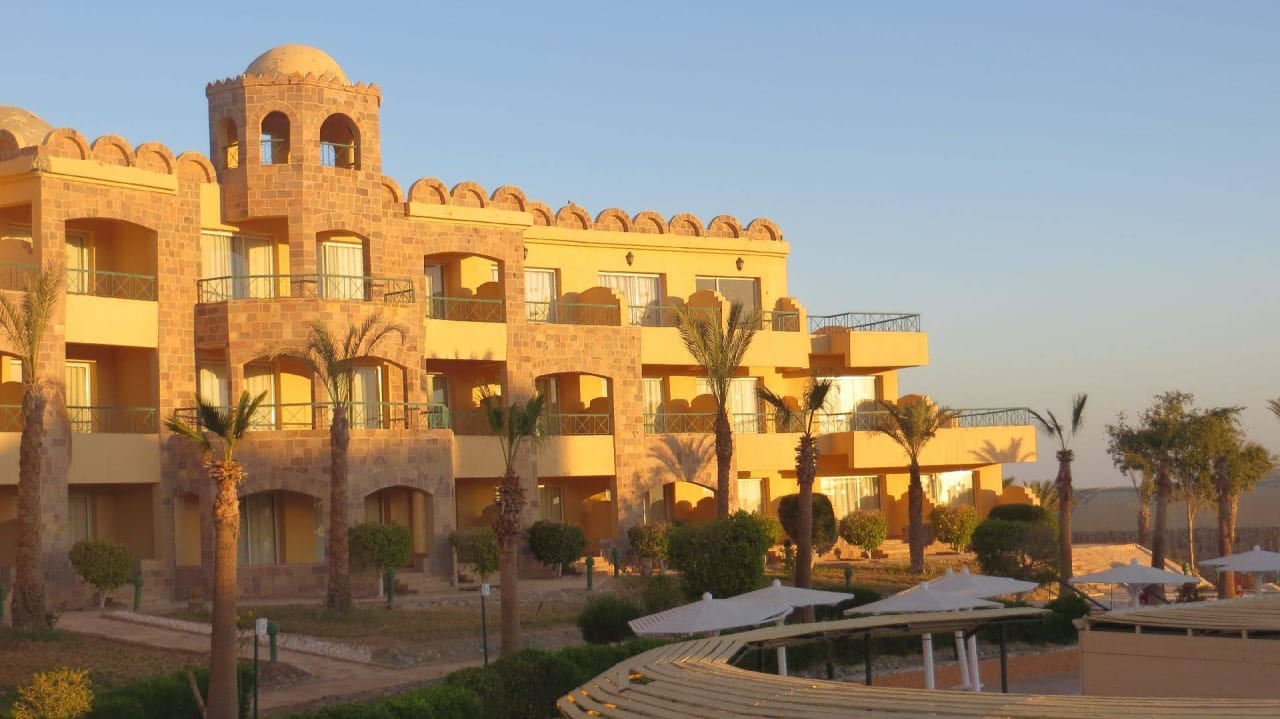 Selbsterklärend Utopia Beach Club