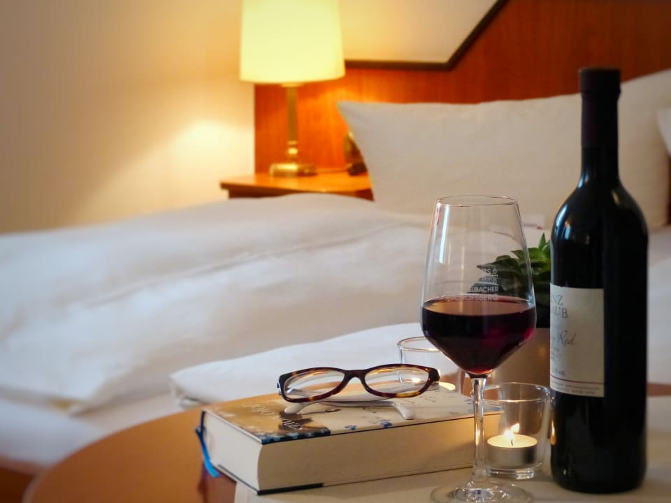 Zimmer Hotel & Restaurant Rosenbusch