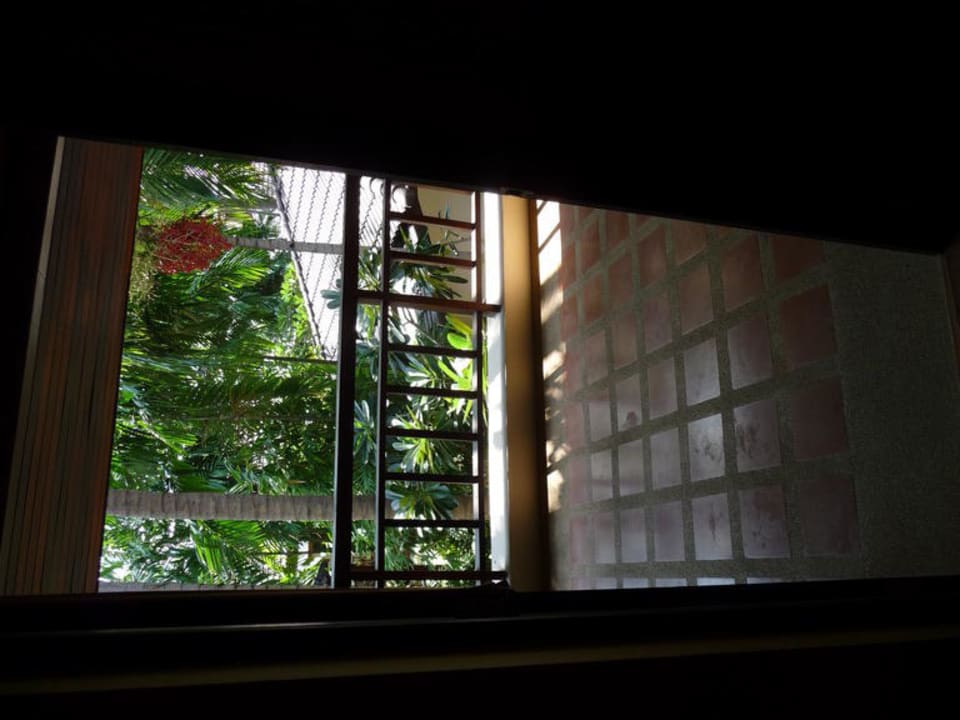 Ansicht Superiorzimmer Hotel Baan Chaweng Beach Resort & Spa