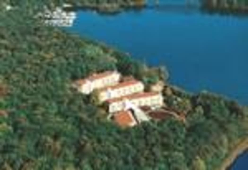 Seminaris Seehotel Seminaris Seehotel Potsdam