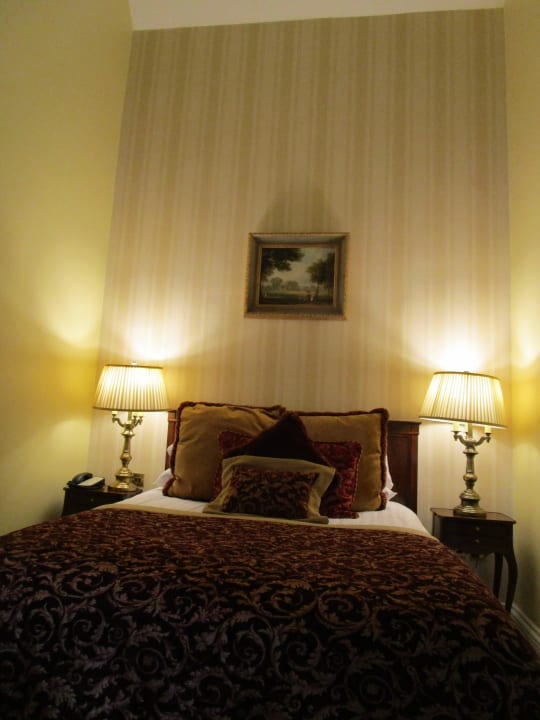 Hotel Lough Rynn Castle Hotel Lough Rynn Castle
