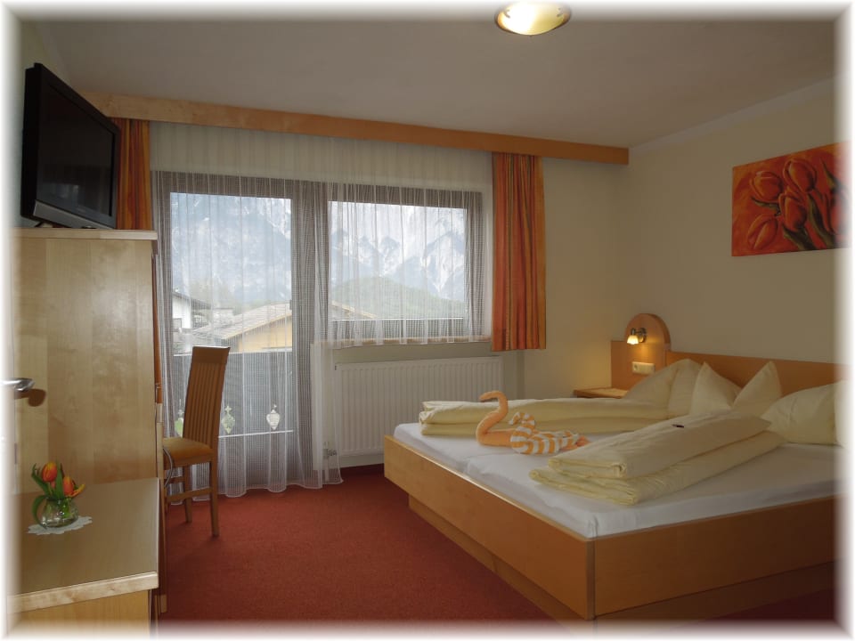 Zimmer Pension Edelweiss